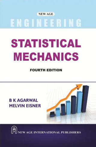 Statistical Mechanics | 4th Edition